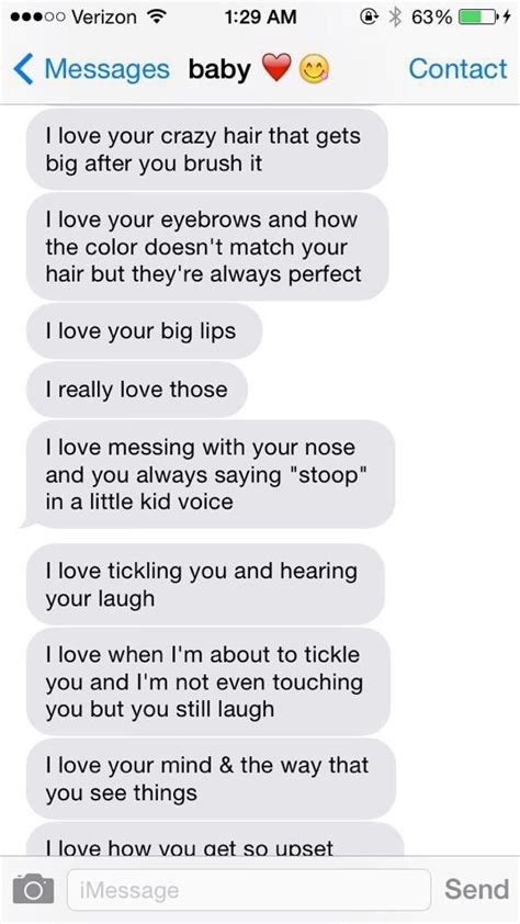 This Is So Freaking Cute Relationship Goals Text Cute Text Messages