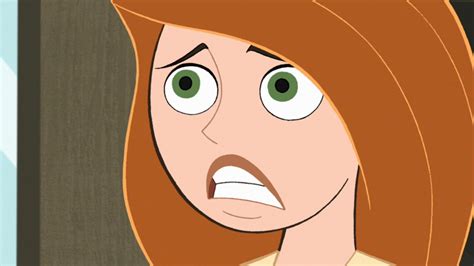 Mother S Day Screen Captures Kim Possible Fan World