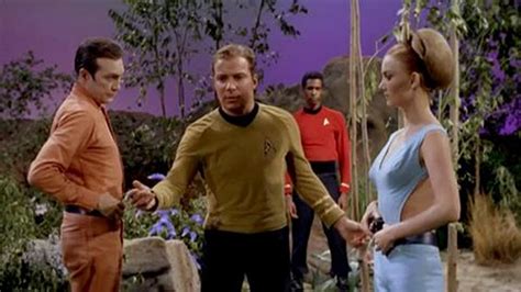 Watch Star Trek The Original Series Remastered Season 2 Episode 22