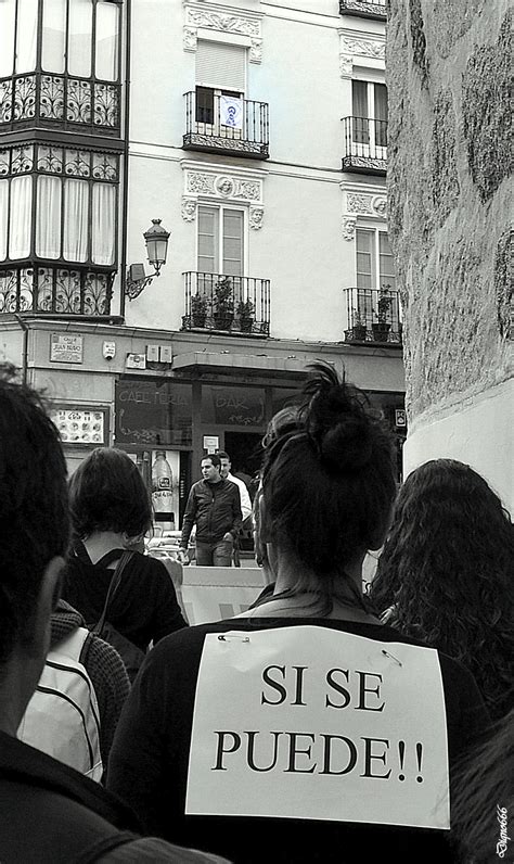 Comando Alcantarilla Manifestación Por El Derecho A Decidir Contra La Reforma De La Ley Del