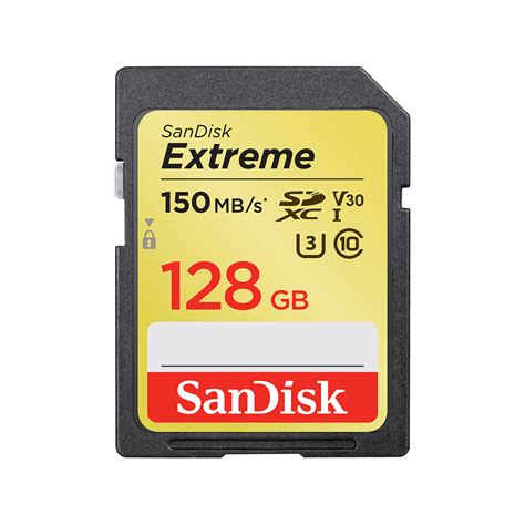 Preview and recover the file Sandisk Extreme Sd Uhs-I Card-128Gb - Online Gaming ...