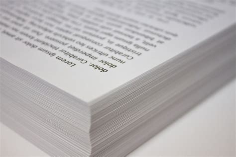 Filestack Of Copy Paper Wikipedia The Free Encyclopedia