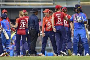 Both india and england will be announcing separate squads for t20s, odis and test series. India vs England Women's T20 World Cup 2020 Semi-Final: Dream11 Team Prediction, Playing XI ...