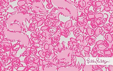 Simply Southern Wallpaperpinkpatternmagentadesignvisual Arts