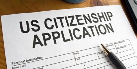 Prepare us citizenship application online. How Do I Apply For Citizenship For My Child After My Naturalization? - US Immigration: Visa ...