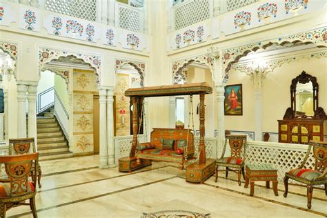 Interior Inspirations From Traditional Indian Havelis Happho