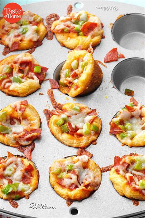 Top 15 Appetizers Made With Crescent Rolls How To Make Perfect Recipes