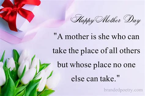 60 Best Mothers Day Quotes 2023 Show Your Appreciation Today