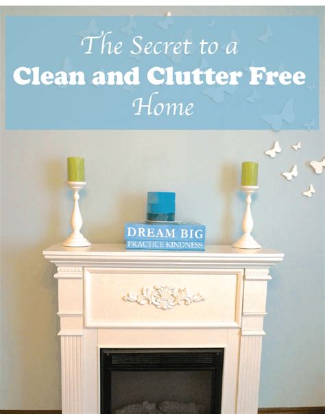 Get A Clutter Free Home With Homeless Spaces Clutterbug