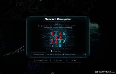 Mass Effect Andromeda Guide And Walkthrough How To Solve The Remant