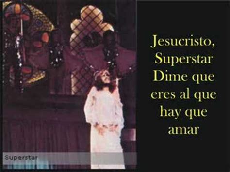 ¡monto y produjo la ópera rock jesucristo superstar, donde interpretaba al propio jesús y contaba con la participación de ángela. camilo sesto jesucristo superstar 15 superstar - YouTube