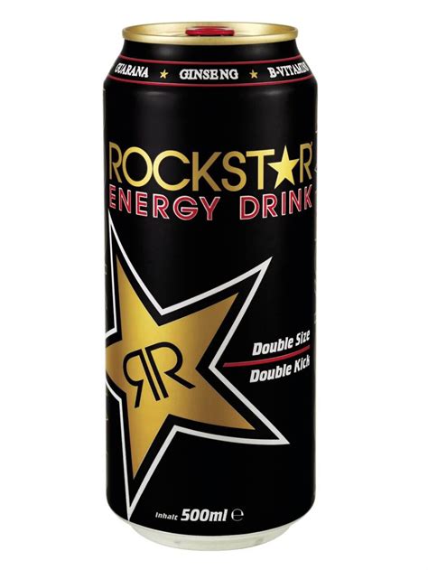 ROCKSTAR Energy Drink Review (UPDATE: 2021) | 6 Things You Need to Know