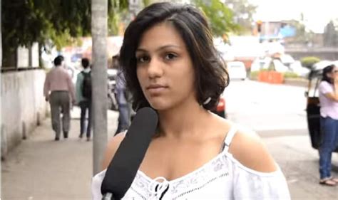 Wow Indian Girls Speak Frankly About Casual Sex Virginity Slam Societal Mentality Watch