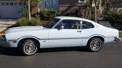 Exclusive Nicest 1975 Ford Maverick Ever 5k Price Cut Barn Finds