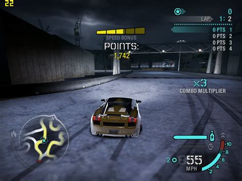 Nfs Carbon Trainers Free Download Fantasyget