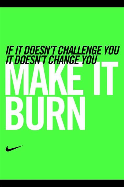 Nike Workout Quotes Women Quotesgram