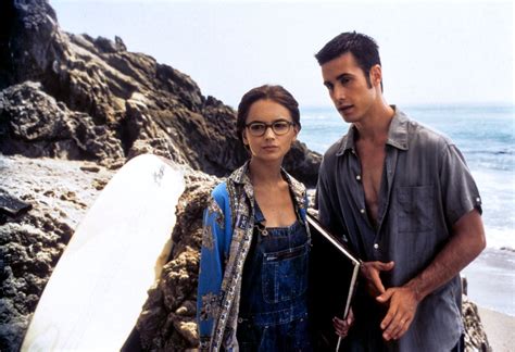 Rachael Leigh Cook As Laney Boggs In She S All That Rachael
