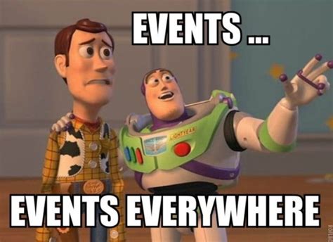 26 Great Event Meeting And Conference Memes Brought To You By The Internet