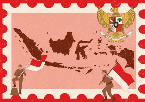 Misi Garuda Pasukan Pemelihara Perdamaian Dunia Dari Indonesia