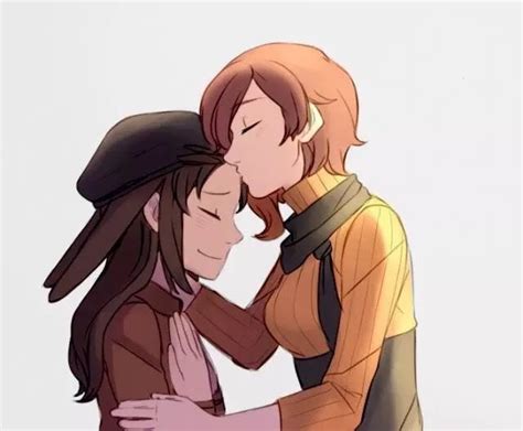 Pin By Autumn Ferdig On Rwby Rwby Rwby Anime Rwby Comic