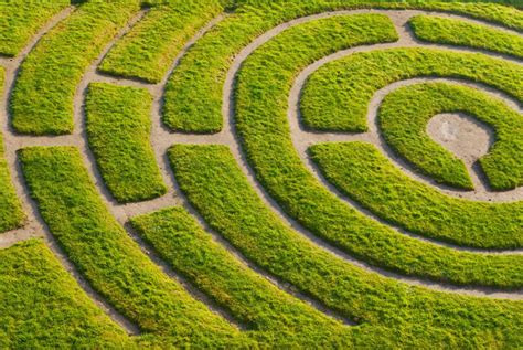 Labyrinth Meaning As A Symbol Of Life On Whats Your Sign
