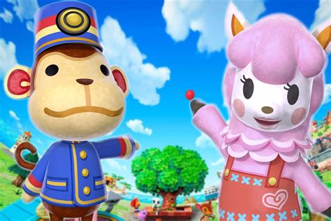 Discover all the animal crossing: The Animal Crossing letter system, explained - Polygon