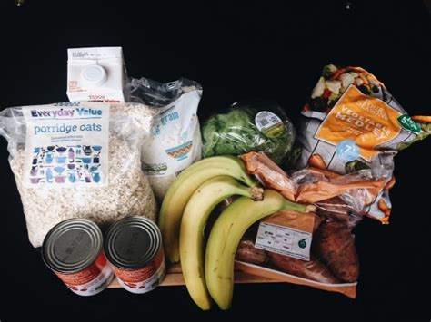 Staff in the department of nutrition services hold a variety of advanced degrees and specialty certifications. What It's Like Living Below the Poverty Line on a Vegan Diet
