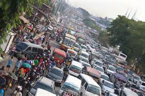 Metro Manila Traffic Congestion May Be Worlds Worst Says Waze Abs