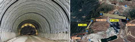 All Weather Sela Pass Tunnel To China Border To Open In March 2023 Bro