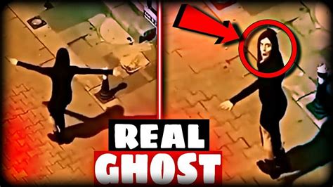 real ghost caught on a camera ☠️☠️ असली भूत 😱😱😯😯 pt 2 youtube
