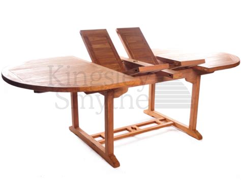 Check spelling or type a new query. Nobel Oval Extending Table 180cm-240cm | Kingsley Smythe