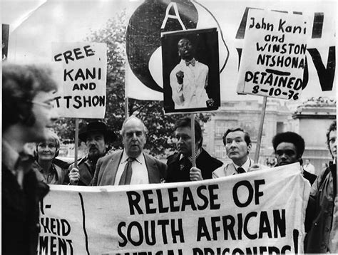 Apartheid In Africa