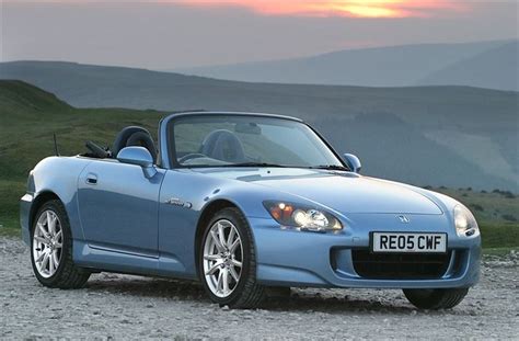 Honda S2000 1999 Car Review Honest John