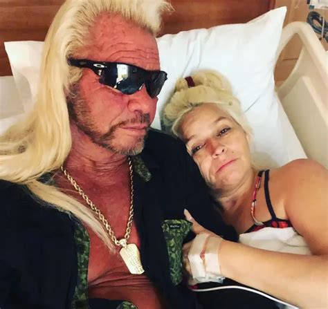 Beth Chapman Weight Loss Surgery Before And After 2023