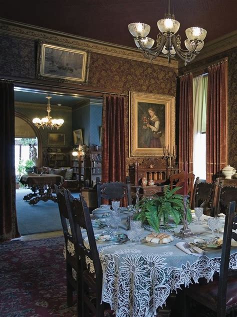 Mark Twain Mark Twain Pinterest Victorian Home Decor Dining Room