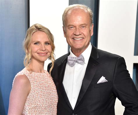 Who Is Kelsey Grammer S Wife All About Kayte Walsh TrendRadars