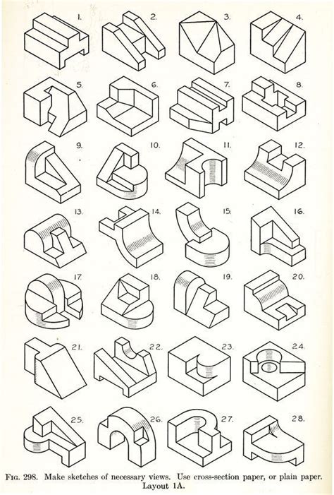 Pin By Sasha Oniy On тату Geometric Drawing Isometric Drawing