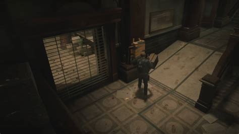 Resident Evil 2 Remake Con Cámaras Fijas Un Mod Podría Hacerlo Posible