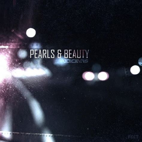 Voicians Pearls Beauty Single Lyrics And Tracklist Genius