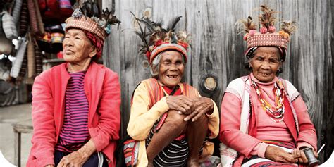 Paid Program A Cultural Diversity Like No Other In Asia The Philippines Unending Discovery