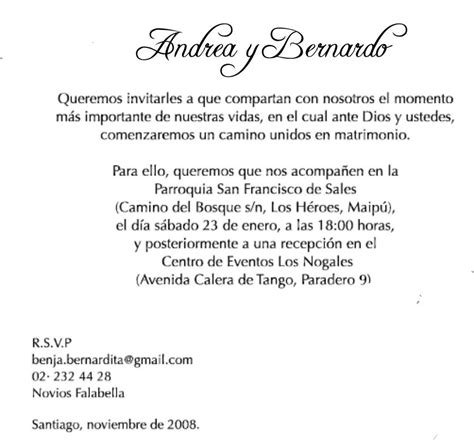 Emotivo Y Significativo El Texto Perfecto Para La Ceremonia De Bodas