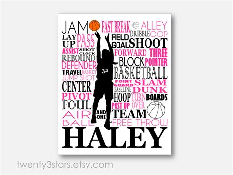 Inspirational Basketball Quotes For Girls Quotesgram