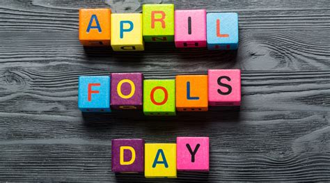 Happy April Fools Day 2020 Wishes Images Funny Messages Pranks