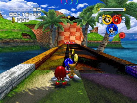 Download Sonic Unleashed Game For Android Coolgame