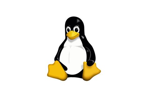 Download Linux Logo In Svg Vector Or Png File Format Logowine