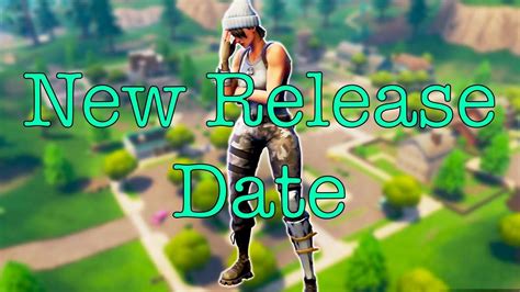 Season 3 of chapter 2, or season 13 of battle royale began on june 17th, 2020 (originally april 30th, june 4th, and june 11th) and ended on august 26th. (NOT CLICKBAIT) *New* Release Date for Chapter 2 Season 3 ...