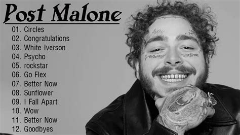 Best Songs Of Malone Malone Greatest Hits Playlist Vrogue Co