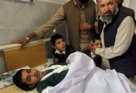 taliban besiege pakistan school leaving 145 dead the new york times