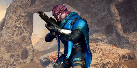 Some Fans Already Want To Bang Mass Effect Andromedas