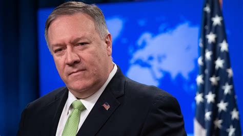 pompeo describes diplomatic relations with saudi arabia as middle finger to u s media